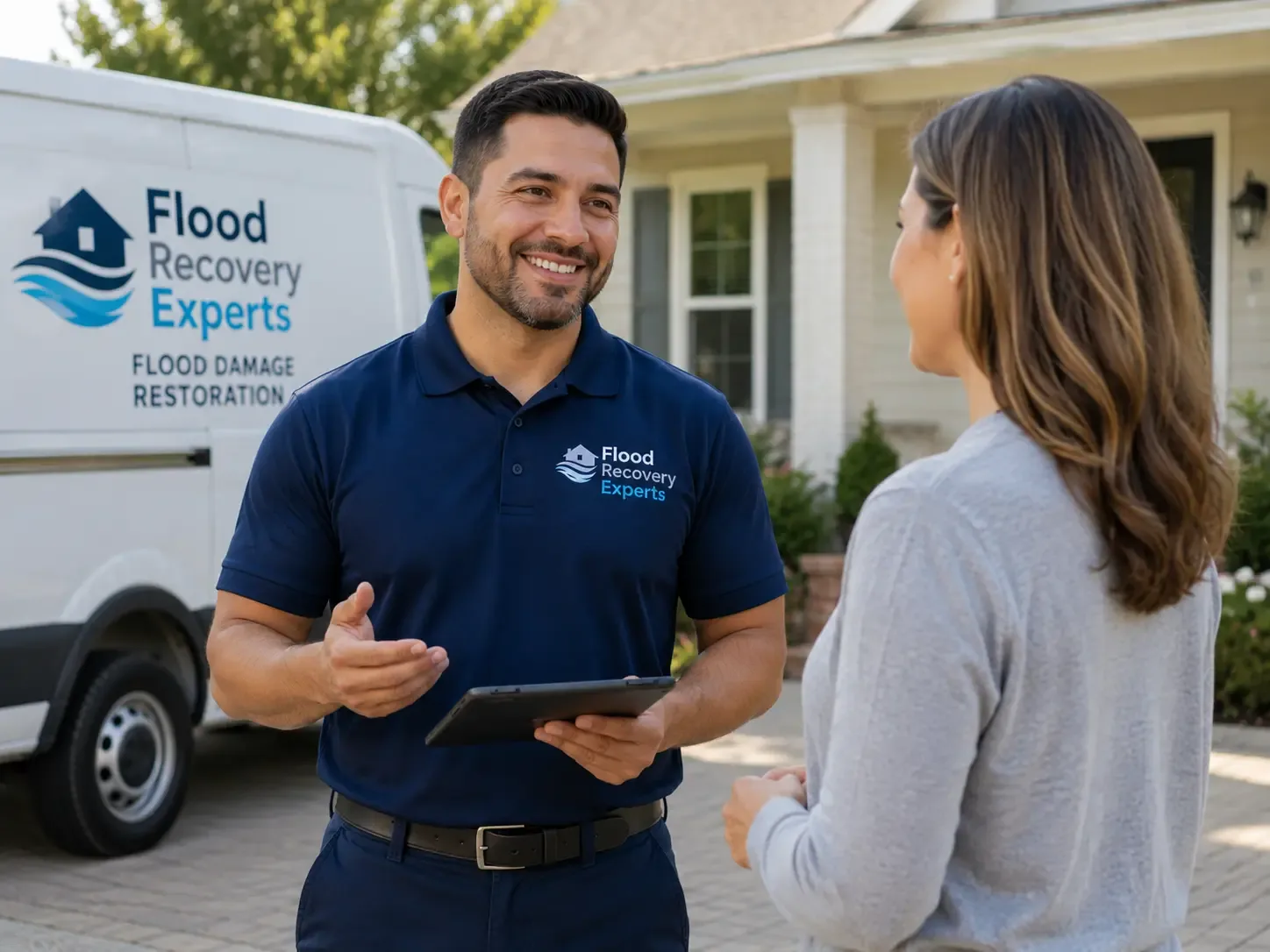 Flood Damage Cleanup Trenton, KY FAQs